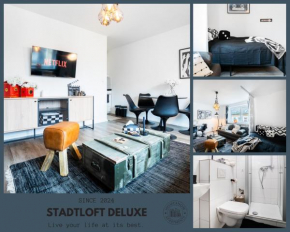 Designstudio - Zentral - 4 Personen - Cosy